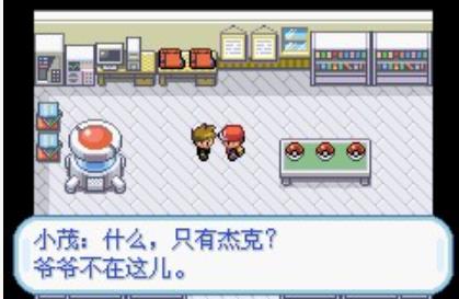 口袋妖怪火红金手指版