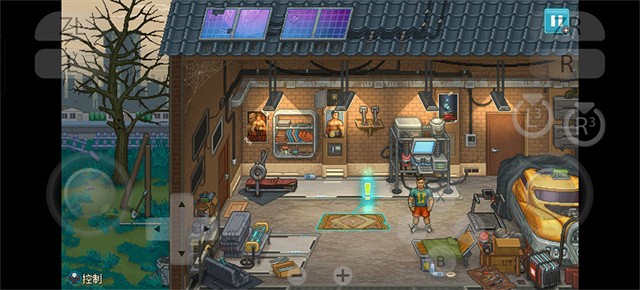 拳击俱乐部2手机版截图0