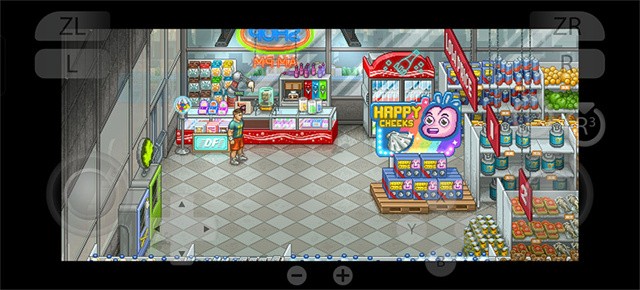 拳击俱乐部2手机版截图2