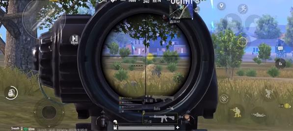 绝地求生轻量版北辰直装