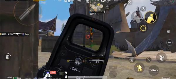 绝地求生轻量版北辰直装