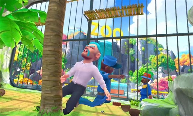 我是一只猴截图1