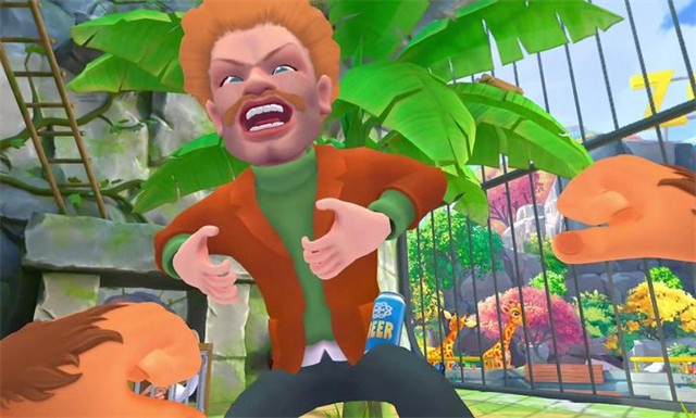 我是一只猴截图3