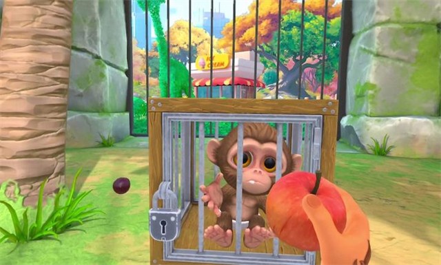 我是一只猴截图4