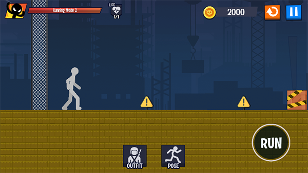 杀死火柴人截图3