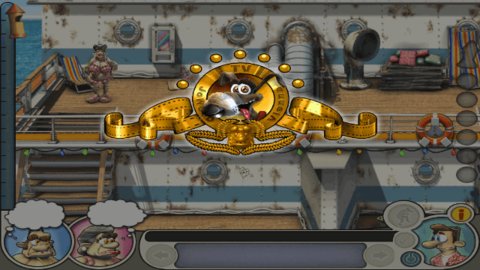 恶搞整蛊专家手机版