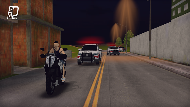 精英摩托车2截图2