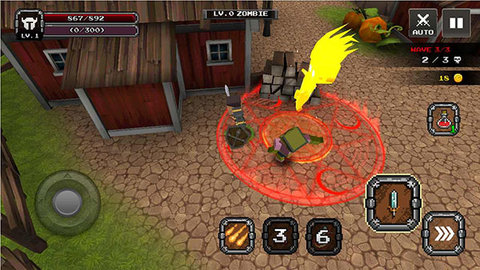 恶搞整蛊专家手机版