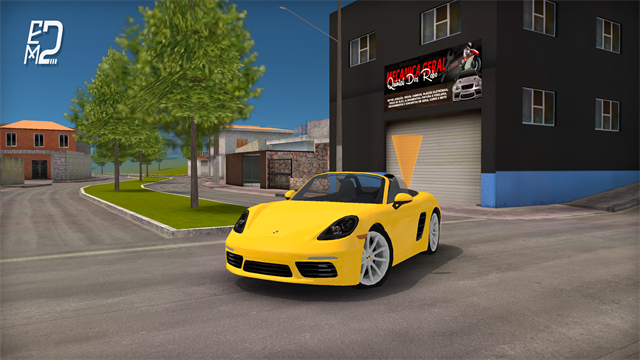 精英摩托车2截图3