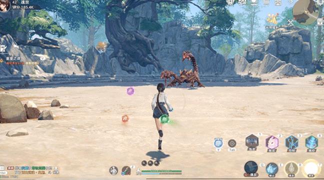 斗罗大陆猎魂世界手机版