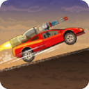 战车撞僵尸2中文版