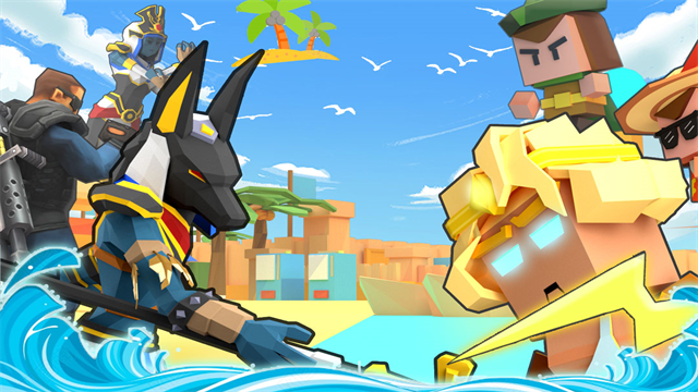 弓箭手大作战单机版截图2