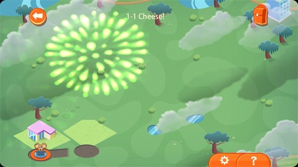 间谍鼠手机版截图1