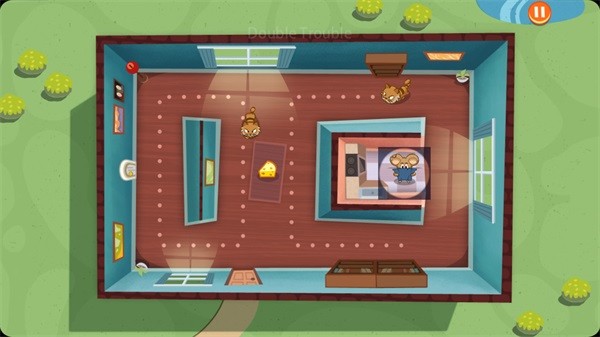 间谍鼠手机版截图2