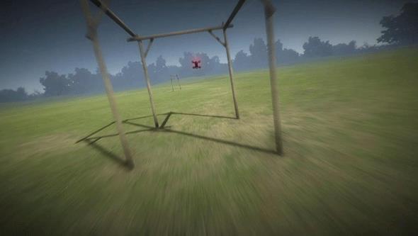 Freerider模拟器中文版