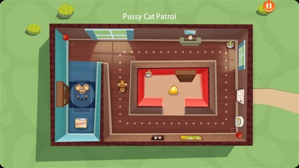 间谍鼠手机版截图4