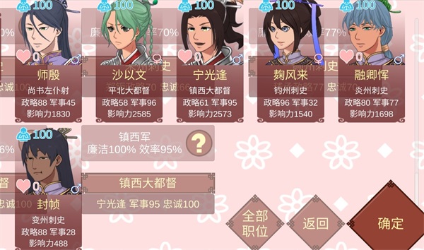 女帝的日常最新版