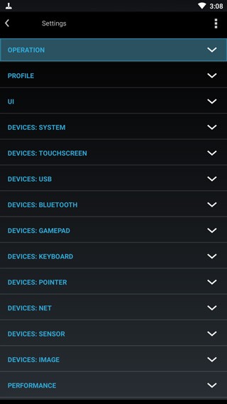 手柄模拟器安卓版截图3