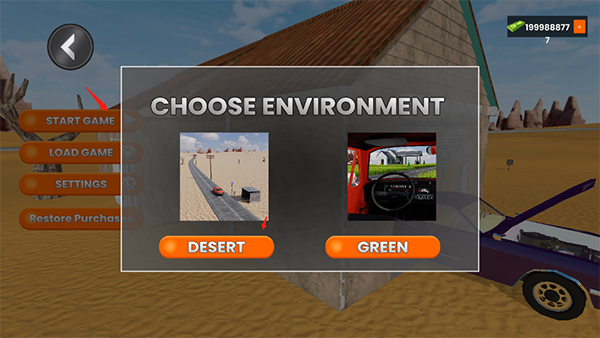 长途旅行手机版