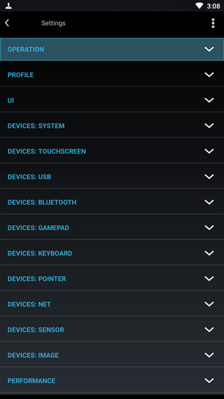手柄模拟器安卓版