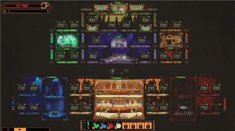 脑叶公司手机版截图0