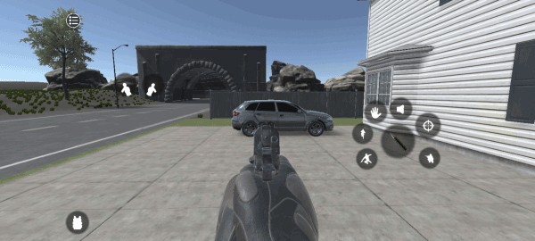 严阵以待手机版截图2