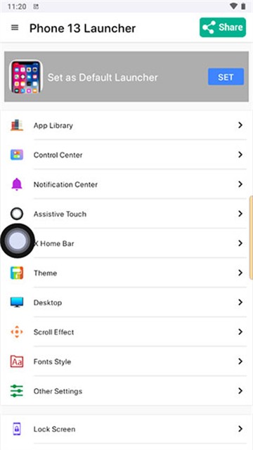 苹果模拟器安卓版截图2