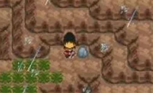 口袋妖怪白金光手机版