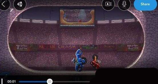 撞头赛车老版本