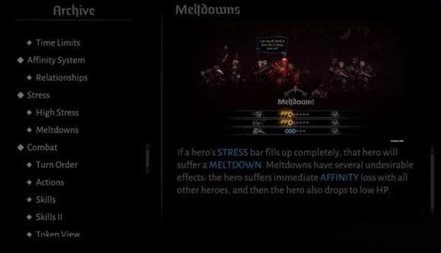 暗黑地牢手机版