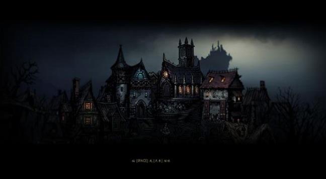 暗黑地牢手机版