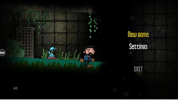 暗黑地牢手机版