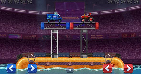 撞头赛车老版本