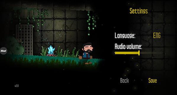 暗黑地牢手机版