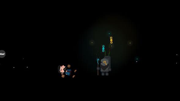 暗黑地牢手机版