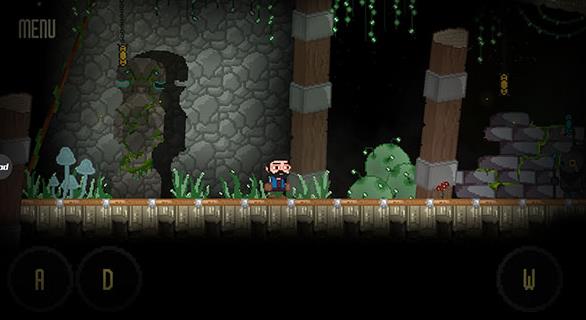 暗黑地牢手机版