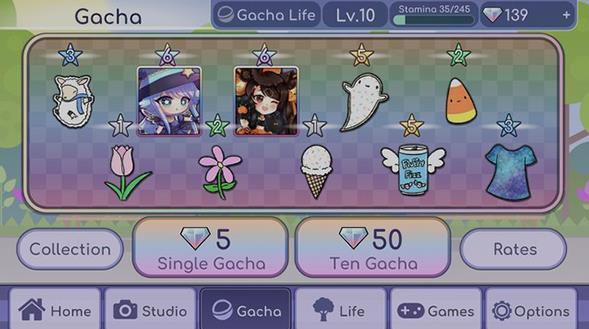 加查俱乐部星云