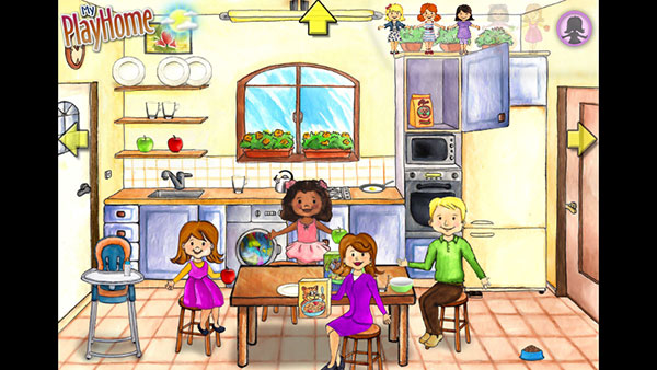 娃娃屋无广告版