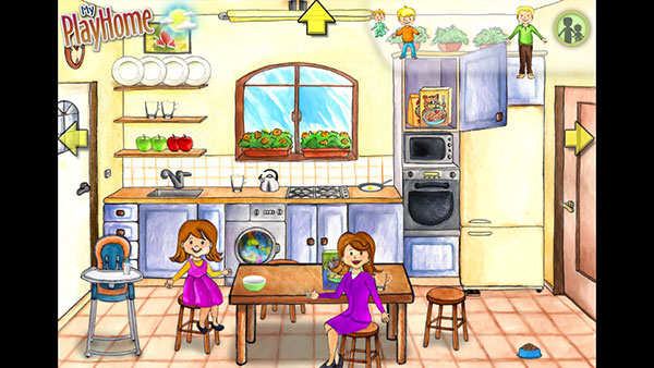 娃娃屋无广告版