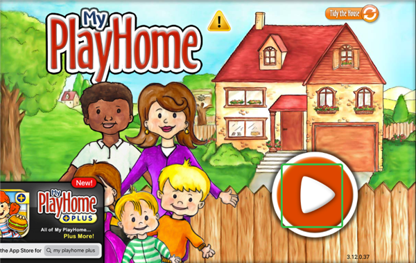 娃娃屋无广告版