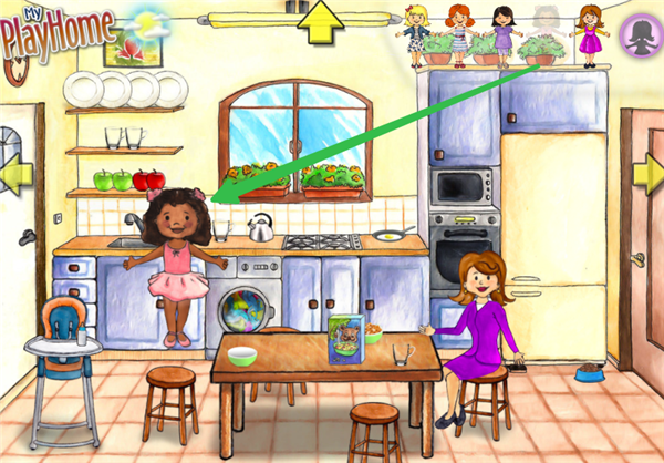 娃娃屋无广告版