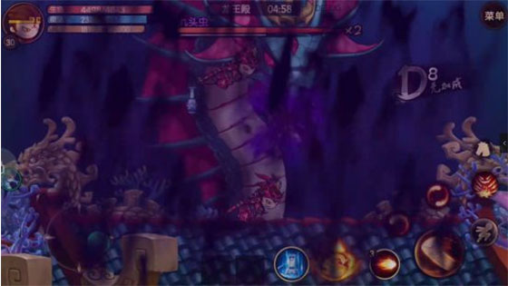 造梦无双手机版