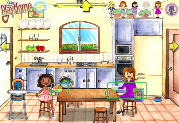 娃娃屋无广告版