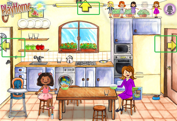 娃娃屋无广告版