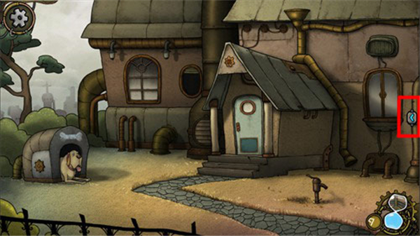 齿轮迷局记忆之钥