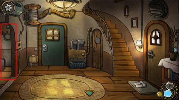 齿轮迷局记忆之钥