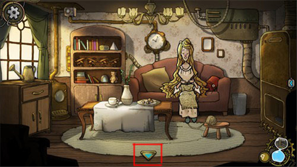 齿轮迷局记忆之钥