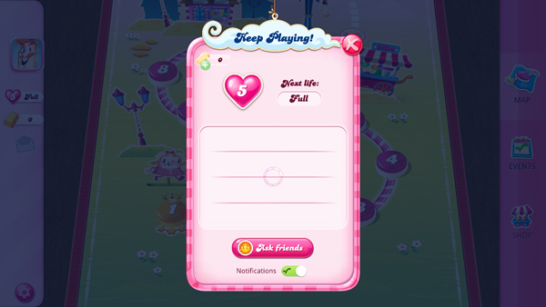 糖果传奇安卓版