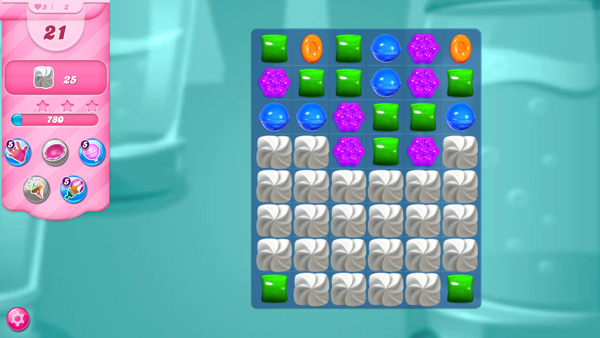 糖果传奇安卓版