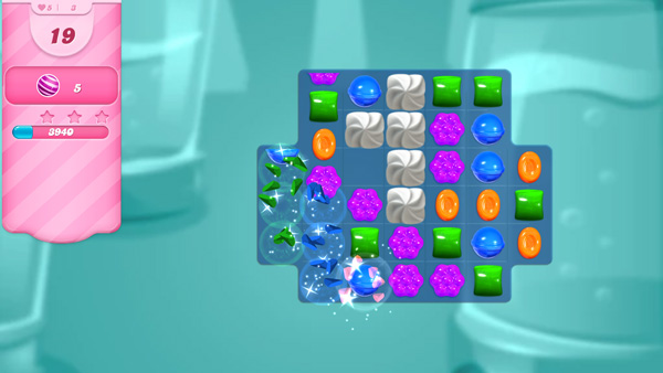 糖果传奇安卓版